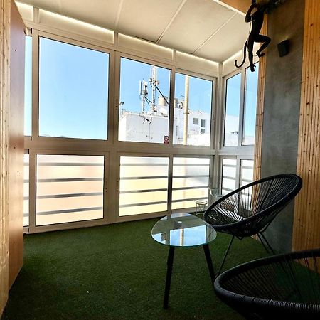 Apartment Terraza Chill Out Málaga Eksteriør bilde