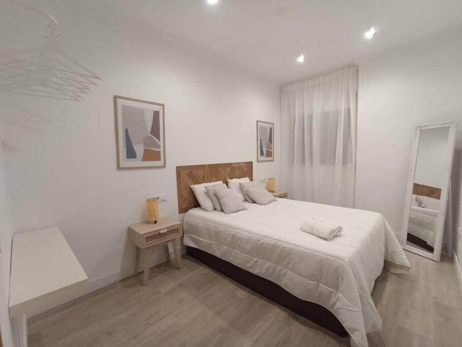 Apartment Terraza Chill Out Málaga Eksteriør bilde