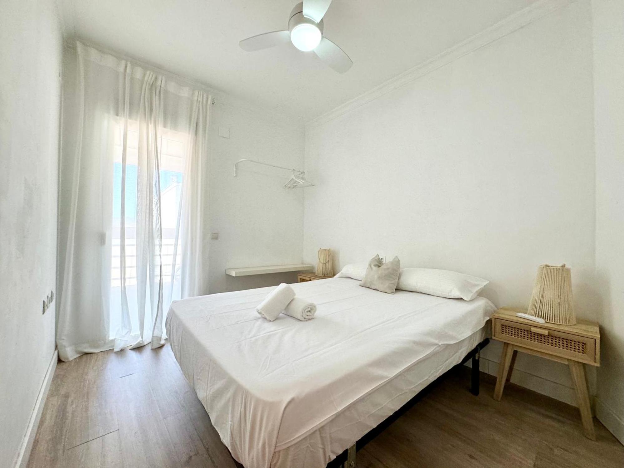 Apartment Terraza Chill Out Málaga Eksteriør bilde