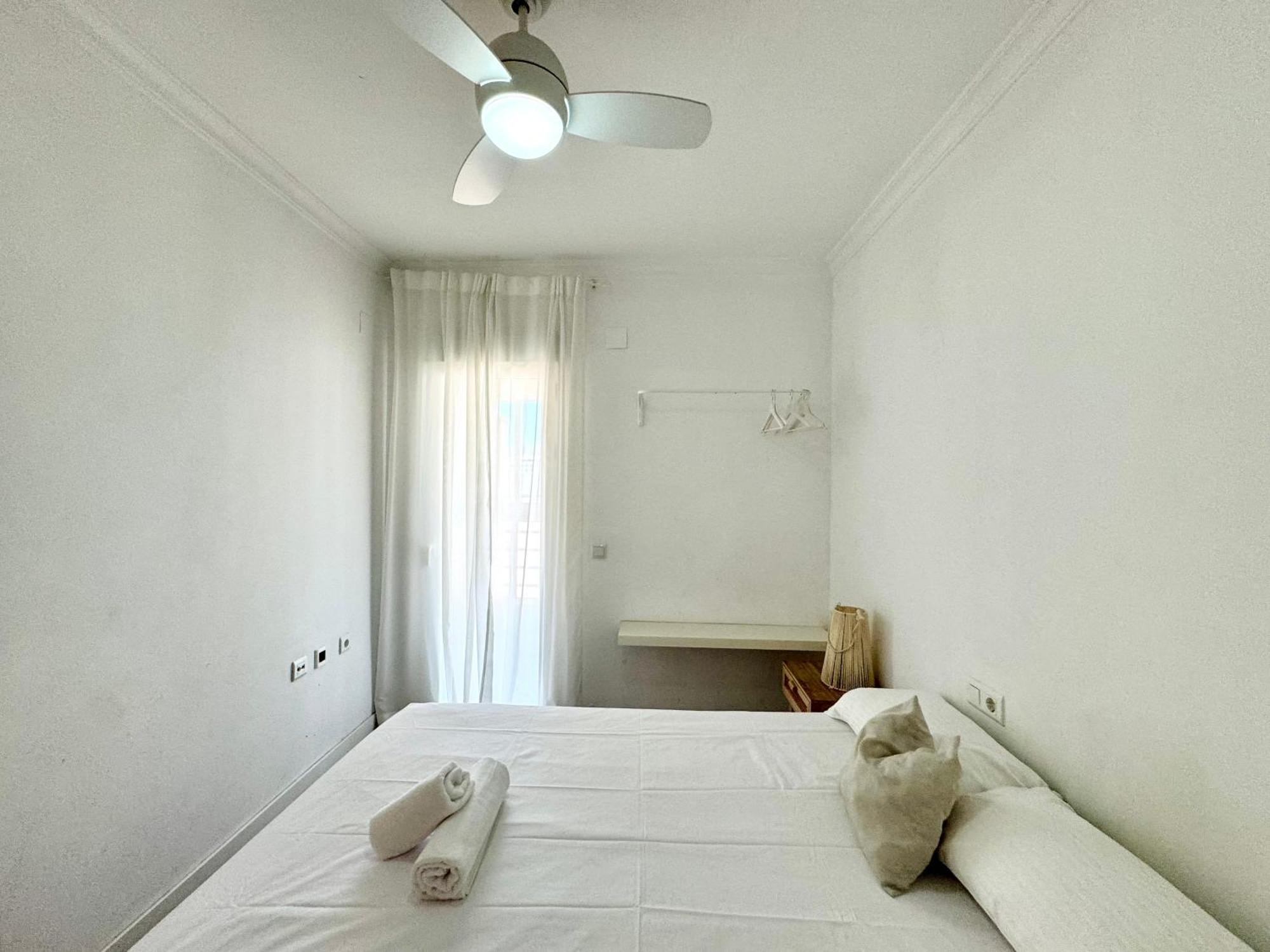 Apartment Terraza Chill Out Málaga Eksteriør bilde