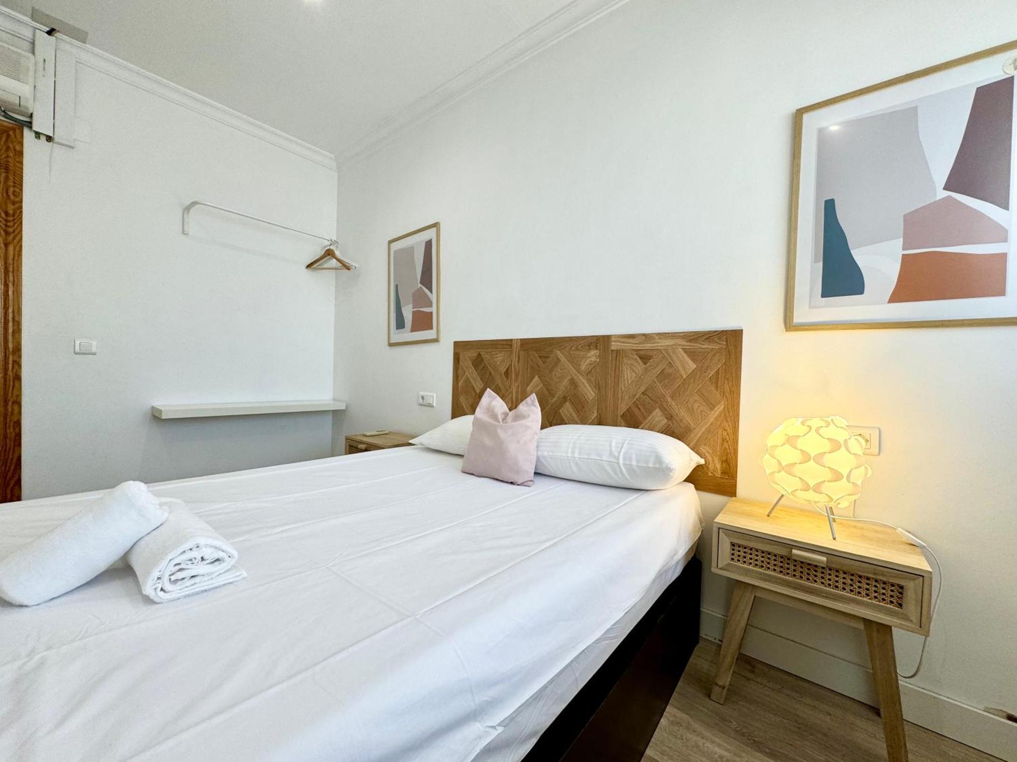Apartment Terraza Chill Out Málaga Eksteriør bilde